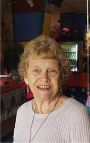 Obituary: Margaret LaBombard, 90