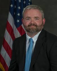 NASA Marshall Names Brilliant, Alabama, Native Christopher Wakefield to  Help Guide Science