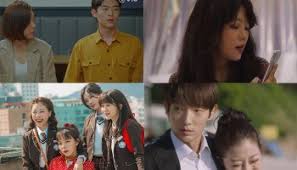 Gs25 convenience stores actually exist in korea. The Convenience Store In Backstreet Rookie Is An Actual Convenience Store In Korea Gia Allana