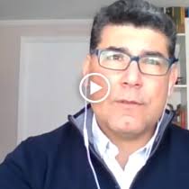 Gabriel Lama en La Mesa: “El liderazgo es una acción de cambio que depende  de cada uno de nosotros”