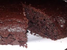 Il cacao è ricco di antiossidanti. Ricetta Torta Al Cacao Velocissima E Senza Burro Dolcidee