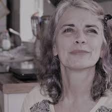 Catherine Taylor Parry