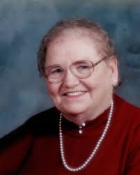 Doris Berard Obituary