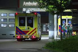 Bus 1 direction venlo station. Pk7sayprtpa6um