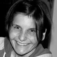 Barbara Grazzini's Instagram, Twitter & Facebook