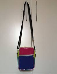 Become a coach insider to receive exclusive access to new styles, special offers and more. Shoulder Bag Colorida Bolsa De Ombro Feminina Shoulder Usado 46302385 Enjoei
