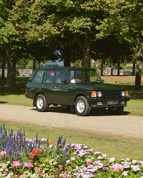 Image result for Tuscan Blue 1981 Land Rover