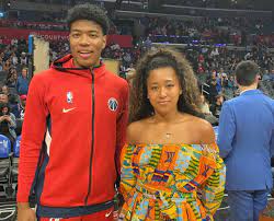 The latest stats, facts, news and notes on russell westbrook of the washington Naomi Osaka Happy To Support Fellow Japanese Basketball Star Rui Hachimura Tennis Tonic News Predictions H2h Live Scores Stats