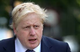 Known for his colourful love life. Kennen Sie Diesen Haarschnitt Ja Klar Er Gehort Boris Johnson Ex Burgermeister Von London Konservativer Brexit Terminator Und Albtraum Eines Jeden Figaros Stuttgarter Nachrichten