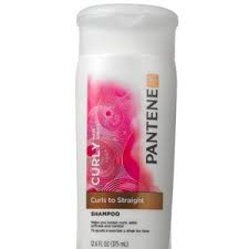 Fueled by science, pantene helps transform the hair you have into the hair you want. Pantene Pro V Curly Hair Series Curls To Straight Shampoo Review Allure