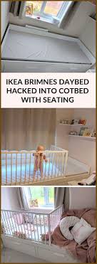 Mama Macht 3 In 1 Kinderbett Fur Kleinkinder Aus Tagesbett 3 In 1 Kinderbett Aus Kinderbett Ikea Kinder Bett Kinderbett