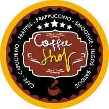 Coffe Shop 24.7