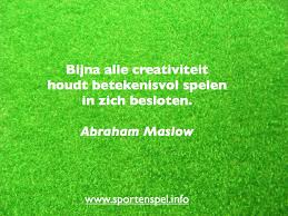Spreuken Citaten En Quotes Over Spel En Spelen Spel Woorden Spreuken