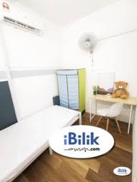 Ttdi ascencia services and the guests can swim in the outdoor pool. Find Room For Rent Homestay For Rent