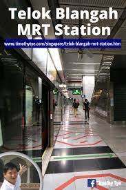 Telok blangah is home to new bto projects. Malaysia Travel Tips Malaysia Travel Travel Tips Singapore
