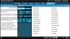Hostmonster Com Writing Tips Writing Tech Apps