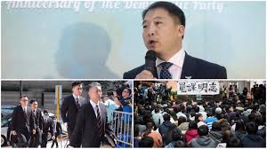 大和解？癡人說夢還是別無他選？｜湯家驊｜香港01｜博評