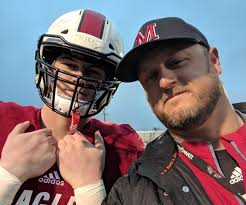 Cincinnati sports dads share their favorite photos with their athletes