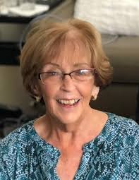 Obituary for Nancy Glezen Quickel