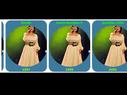 Pkp dkt selangor lanjut sehingga 31/12 so layan lah balik huhu sbb dlu masa 2005 i umur 6 tahun and ya ofc tak faham lg rentak cter. Movies List Of Ziana Zain From 1994 To 2019 Youtube