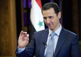 Асад о дороге в дамаск, на которой стал христианином апостол павел: Assad Is Members In Syrian Kurds Jails To Stand Local Trial