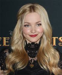 Dove Cameron Hairstyles And Haircuts