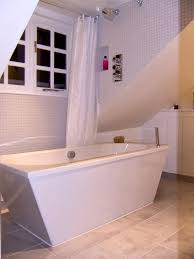 4.1 out of 5 stars 4. Free Standing Bath And Dormer Shower Richmond Bathrooms