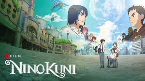 This week has seen such a great week of new releases including nine new releases yesterday including new movies such as legend and hop. Ni No Kuni Anime Movie Coming To Netflix On January 16 Gematsu