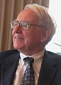 Category:Warren Buffett