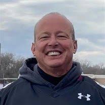 Darin Paul Keller (1967-2023)