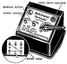 Toyota land cruiser i electrical fzj 7 hzj 7 pzj 7 wiring diagram series series series aug., 1992 series series 0 0 0 0. All About The Lionel Rw Transformer The Silicon Underground