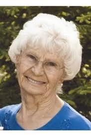 Helen Agnes McDonald Obituary in Grande Prairie at Bear Creek Funeral Home 