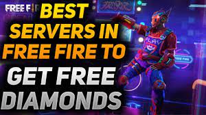 Free fire is the ultimate survival shooter game available on mobile. Free Fire Vpn Trick To Get Free Diamonds 2021 Pointofgamer