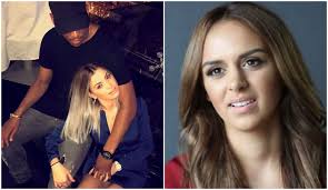 Anthony Martial : filmé avec Samantha Peyton après une bagarre, les  internautes s'interrogent