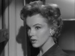 marilyn monroe as nell forbes in don't bother to knock (1952)  #marilynmonroe #oldhollywood #1950s #filmtok #vintagemovies #moviescene  #vintage #movieclips