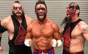 Zack Ryder Comments On Recent Wwe Releases Zack Ryder Best Instagram Photos Wrestling News