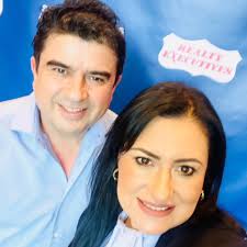 Armando Sanchez & Doris Salinas-Sanchez -Real Estate Broker/Consultants