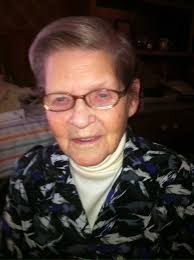 Inez Blanchard Obituary