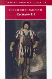 The tragedy of richard the third, from a facsimile copy of the first folio (1623) (transcription project). Richard Iii By William Shakespeare