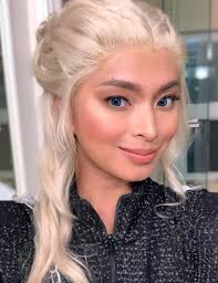 The regular fudge conditioner is safe for color treated hair but it does not prolong the life of your hair color.they make a fudge conditioner especially for color treated hair its called fudge color lock conditioner. Angel Locsin S Halloween Look As Daenerys Targaryen Is On Fire