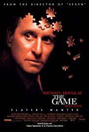 Updated by saim cheeda on january 28th, 2021: The Game 1997 Imdb