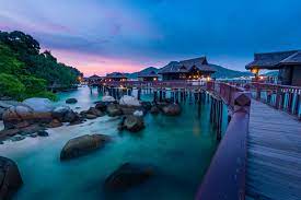 Langkawi juga dikenali sebagai sebuah pulau yang bebas cukai. Pulau Pangkor Dah Jadi Pulau Bebas Cukai Jom Beli Coklat Murah Libur