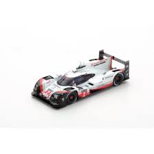 Step inside the world of porsche at the 24 hours of le mans. Spark 43lm17 Porsche 919 Hybrid N 2 Porsche Lmp Team Vainqueur 24 Heures Le Mans 2017 Boutique Auto Moto Spark
