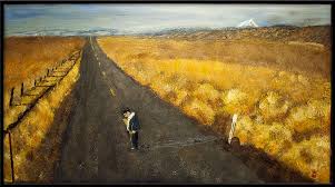 Along the way they turn tricks for money and drugs, eventually attracting the attention of a wealthy benefactor and sexual deviant. This Road Will Never End My Own Private Idaho