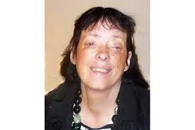 ERIKA VANCE Obituary (1957