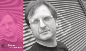 Entrevista a Martín Kohan: «Quiero escribir, no ser escritor»