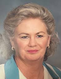 Obituary information for Glenna P. Weaver