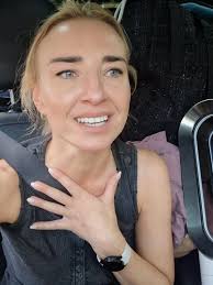 It's happening, we are