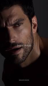 King of Wrath Dante Russo