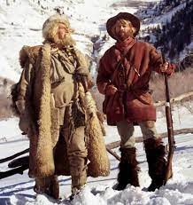 Jeremiah Johnson has been one of my favorite movies since the first time I  saw it in the mid '70's. I used to show it in my history classes and over  the